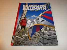 caroline baldwin tome 14