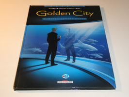 golden city tome 2
