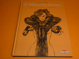 venus a la fourrure