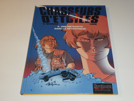 chasseurs d'etoiles tome 2