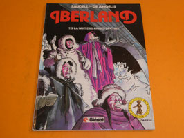 iberland tome 3