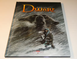 dwarf tome 2