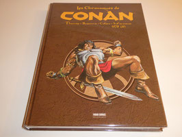Conan/ Les chroniques 1978 (2)
