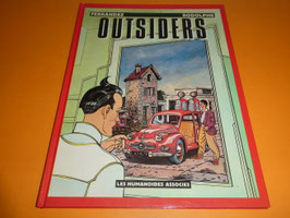 outsiders
