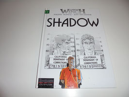 Largo winch tome 12