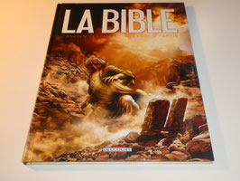 bible (la) tome 4