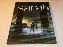 sarah tome 2