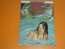 marie tempete tome 2