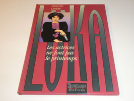 luka tome 6