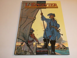 Epervier (l') tome 2