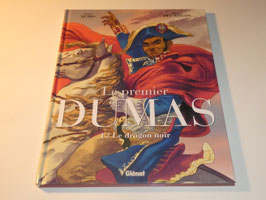 premier dumas (le) tome 1