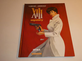 xiii mystery tome 2