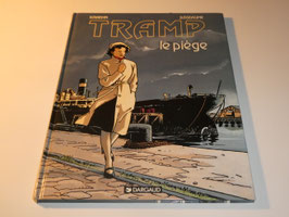 tramp tome 1