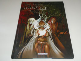weena tome 7