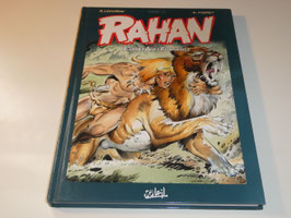 rahan tome 26 (l'integrale)