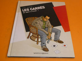 carres (les) tome 1
