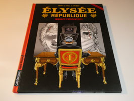 elysee republique tome 2