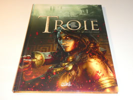 TROIE TOME 4