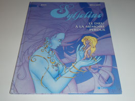 sylfeline tome 3