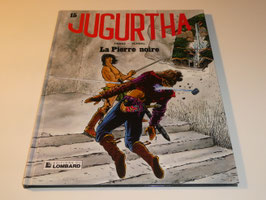 JUGURTHA TOME 15