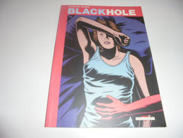 Black hole tome 5