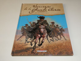 souvenirs e la grande armee tome 3