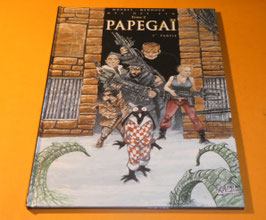 temps des cendres (le) tome 2