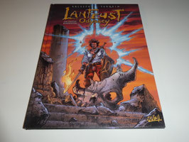 LANFEUST ODYSSEY TOME 10