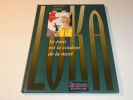 luka tome 2