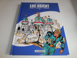 Luc orient intégrale 2