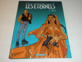 eternels (les) tome 2