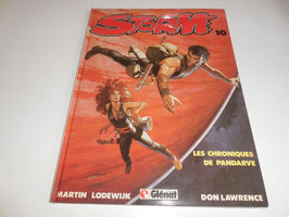 Storm tome 10