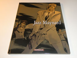 jazz maynard tome 3
