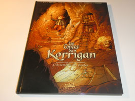 contes du korrigan tome 7