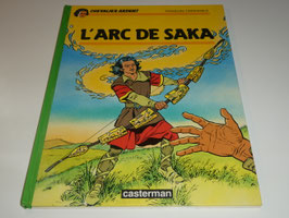 chevalier ardent tome 6