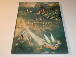 contes du korrigan (les) tome 6