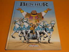 ben hur tome 3