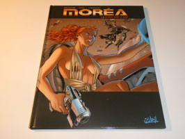 morea tome 6