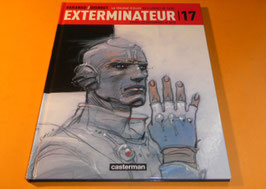 exterminateur 17 tome 4