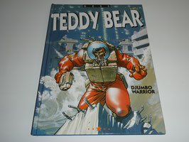 teddy bear tome 2