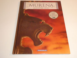 Murena tome 6