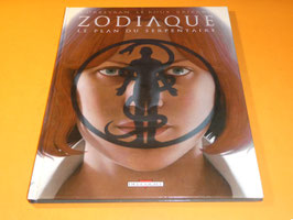 zodiaque tome 13