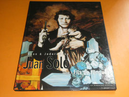 juan solo tome 1