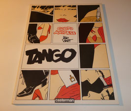 corto maltese /tango