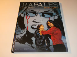rafales tome 3