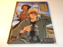 luka tome 10
