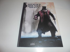 Sherlock holmes society tome 2