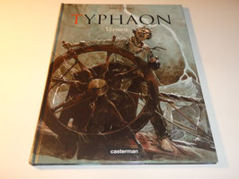 typhaon tome 2
