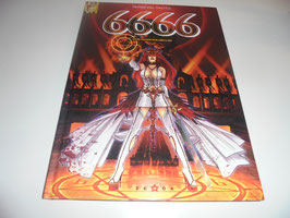 6666 tome 2