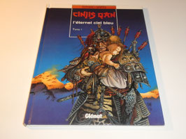 cinjis qan tome 1